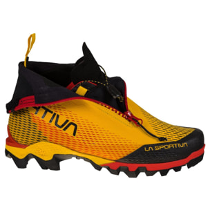 Aequilibrium Speed Gtx Hombre Botas