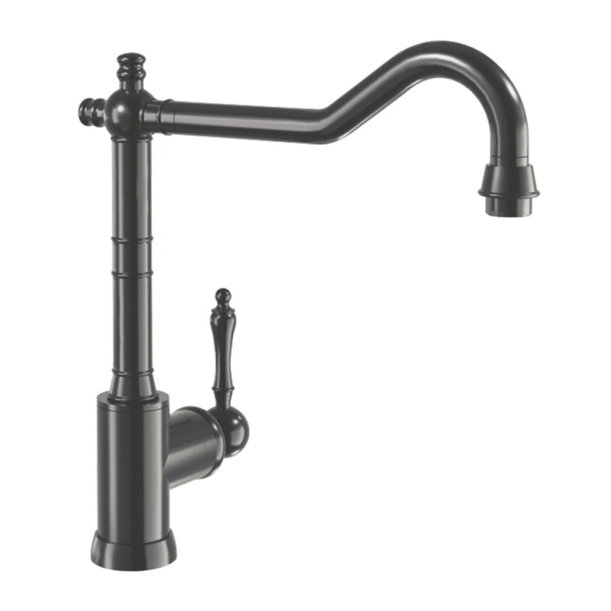Robinet cuisine VILLEROY ET BOCH Avia 2.0