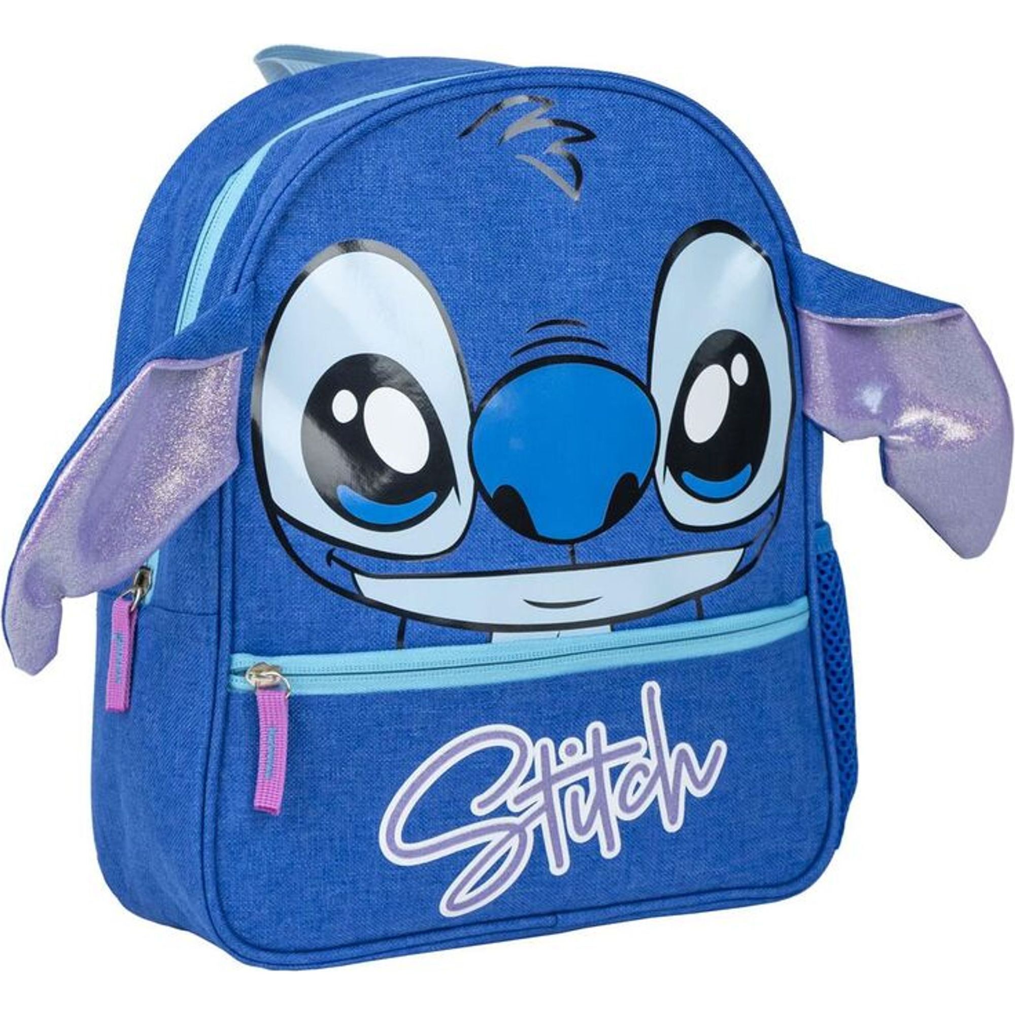 Mochila Stitch Disney 30Cm