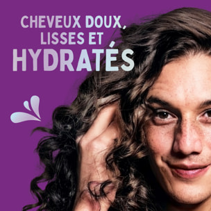 6 Masques Cheveux Réparation 500ml - Aussie