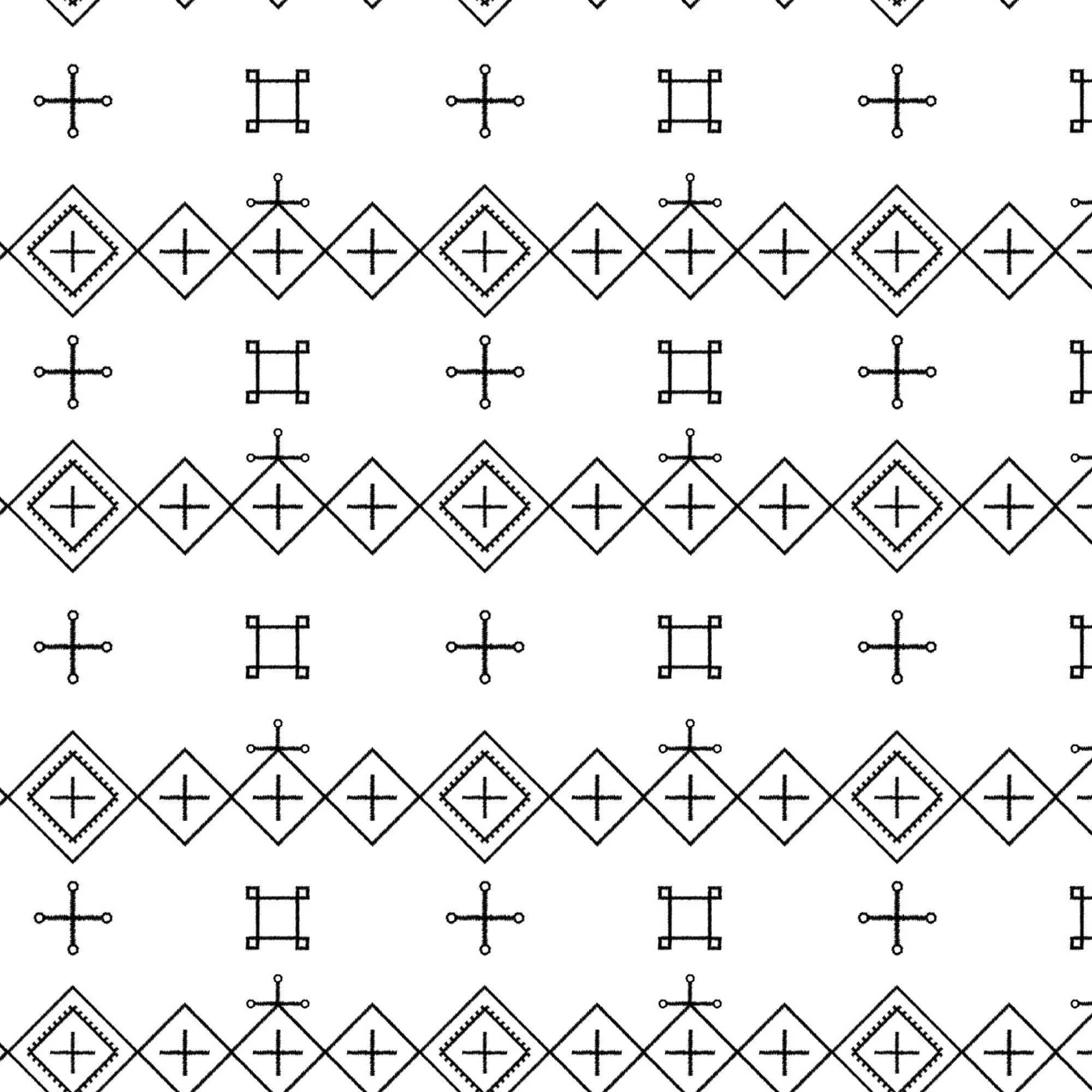 Nappe anti-taches 100 % coton 0220-9