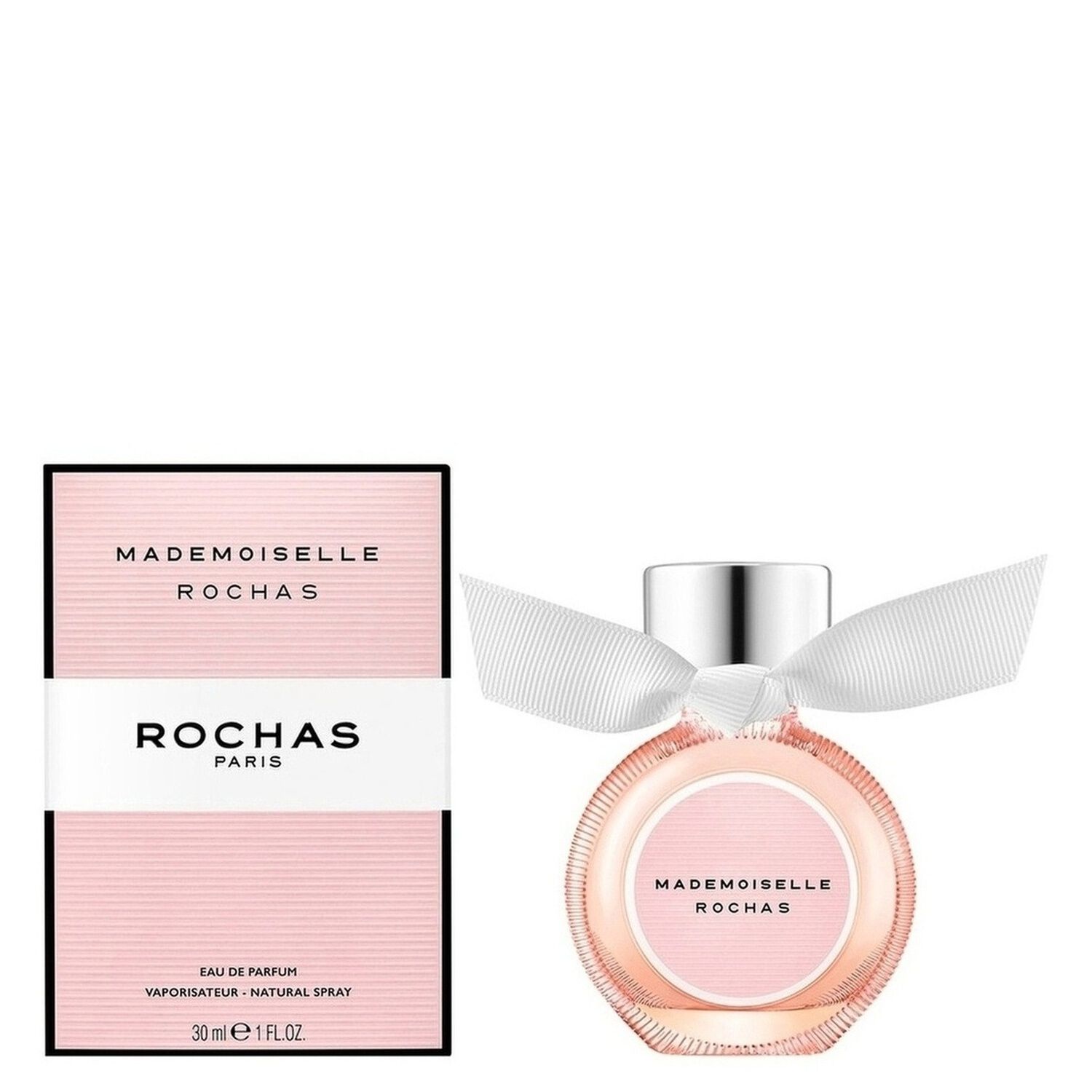 Mademoiselle Rochas - Eau de Parfum