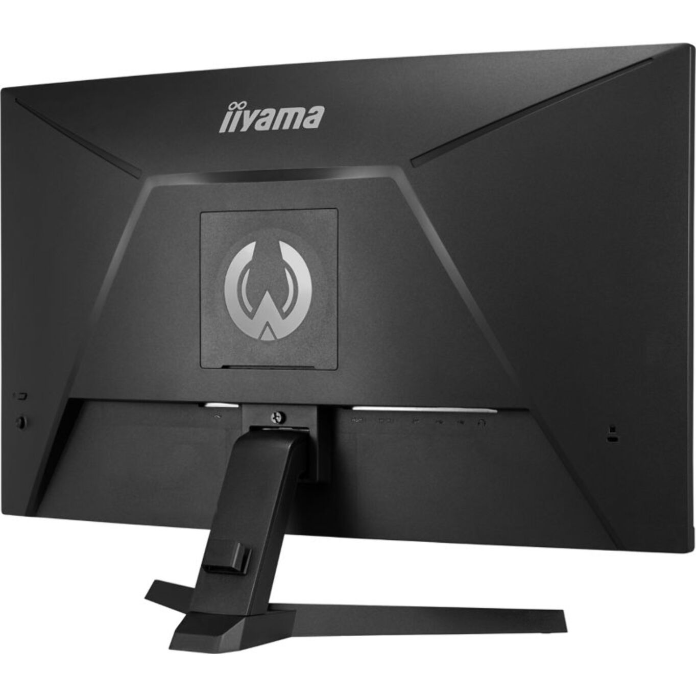 Ecran PC Gamer IIYAMA G-MASTER G2766HSU-B1 Incurvé 27'' VA