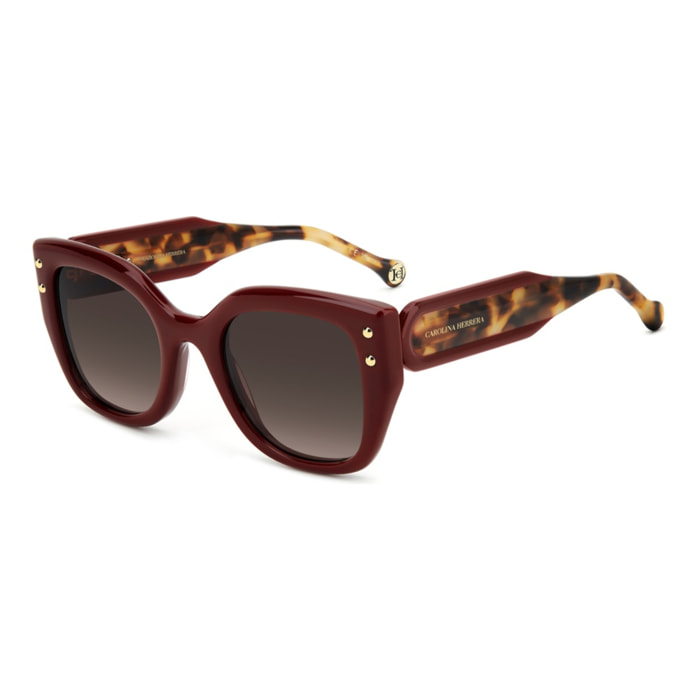 Gafas de Sol Carolina Herrera HER 0221/G/S 3H2 de Acetato Mujer 50 mm