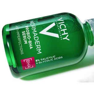 Normaderm - Sérum Anti-Imperfections Probio-Bha - 30 ml