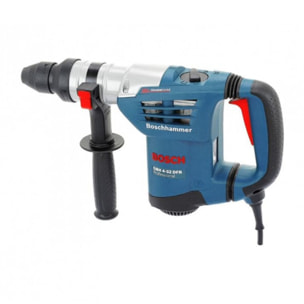 Perforateur burineur GBH 4-32 DFR Professional - 900 W - BOSCH - 0611332101