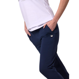 Leone Pantalón deportivo básico