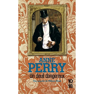 Perry, Anne | Un deuil dangereux | Livre d'occasion