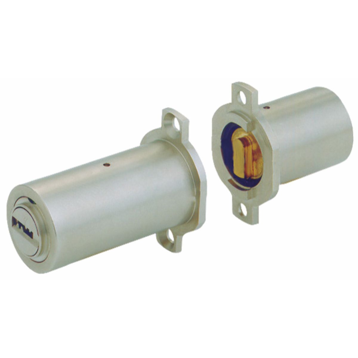 CYL. ADAPTABLE CHEBA 262S+ LT 3CLES