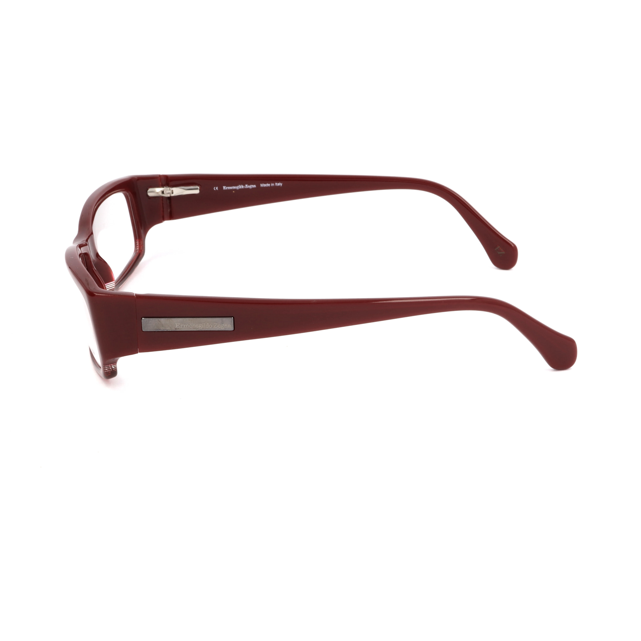 Montura de gafas Ermenegildo Zegna Unisex VZ3536-09M8