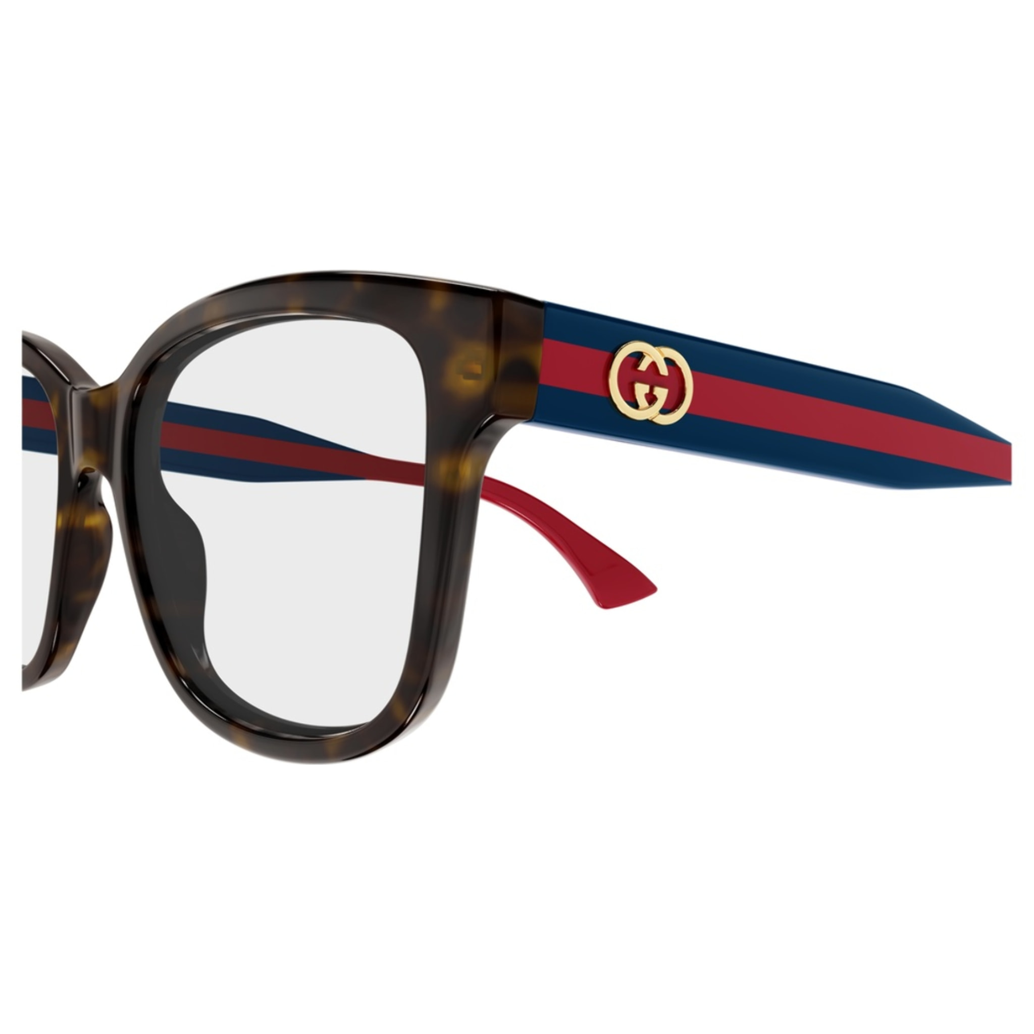 Gafas de Vista Gucci GG0038ONN-003 de Acetato Mujer 54 mm