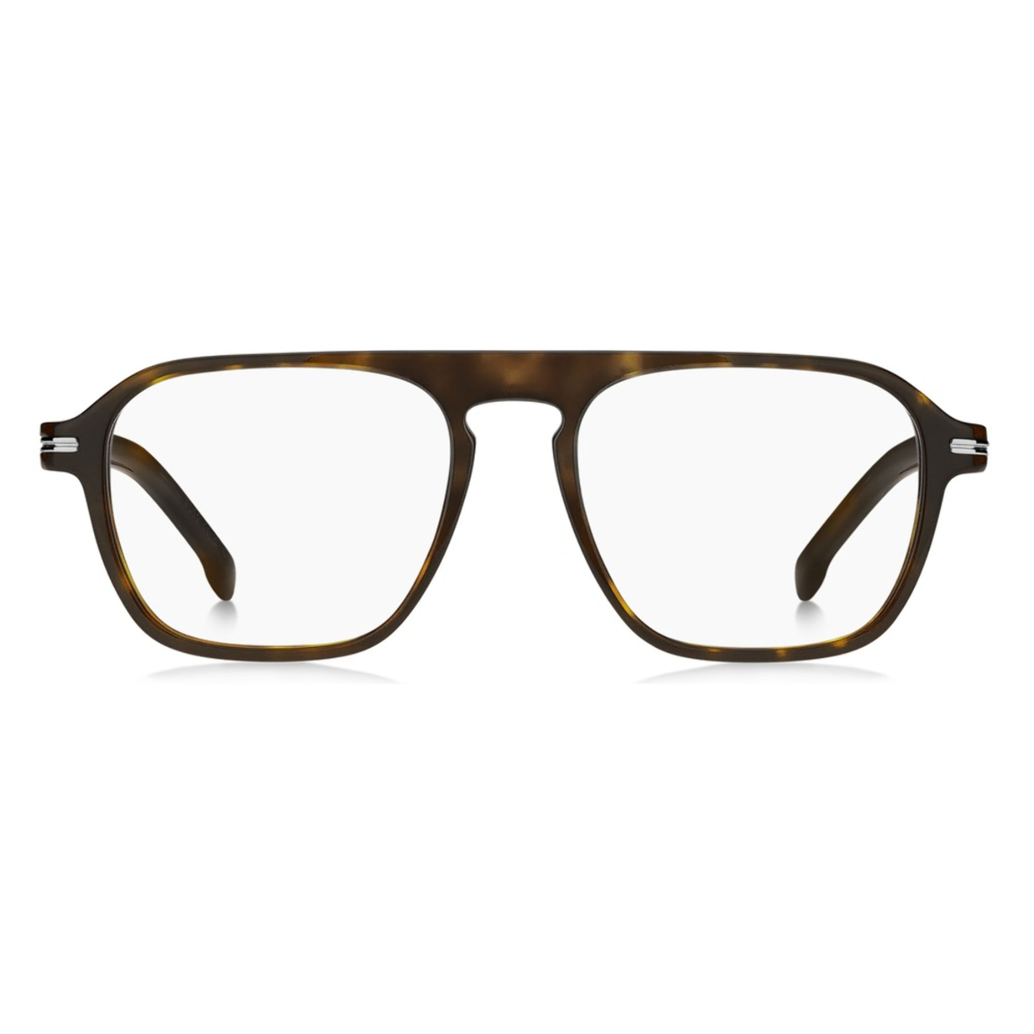 Gafas de Vista Hugo Boss 1510 086 de Acetato Hombre 52 mm