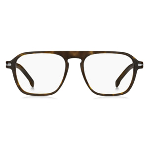 Gafas de Vista Hugo Boss 1510 086 de Acetato Hombre 52 mm