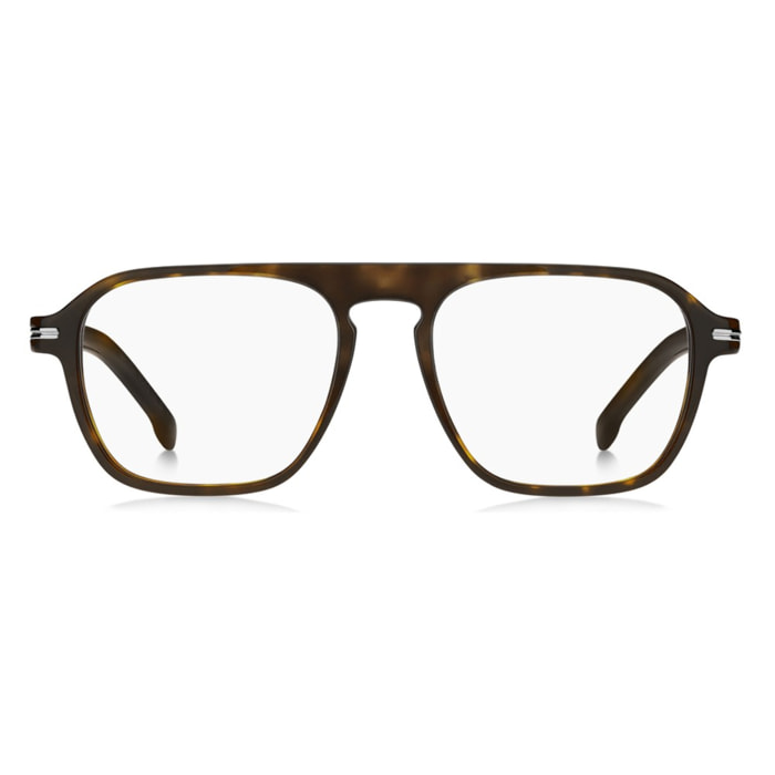 Gafas de Vista Hugo Boss 1510 086 de Acetato Hombre 52 mm
