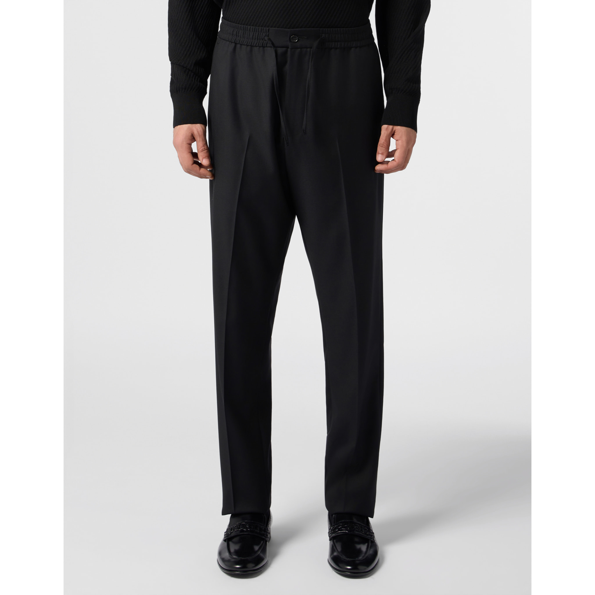 PHILIPP PLEIN Pantalones largos