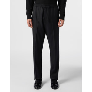 PHILIPP PLEIN Pantalones largos