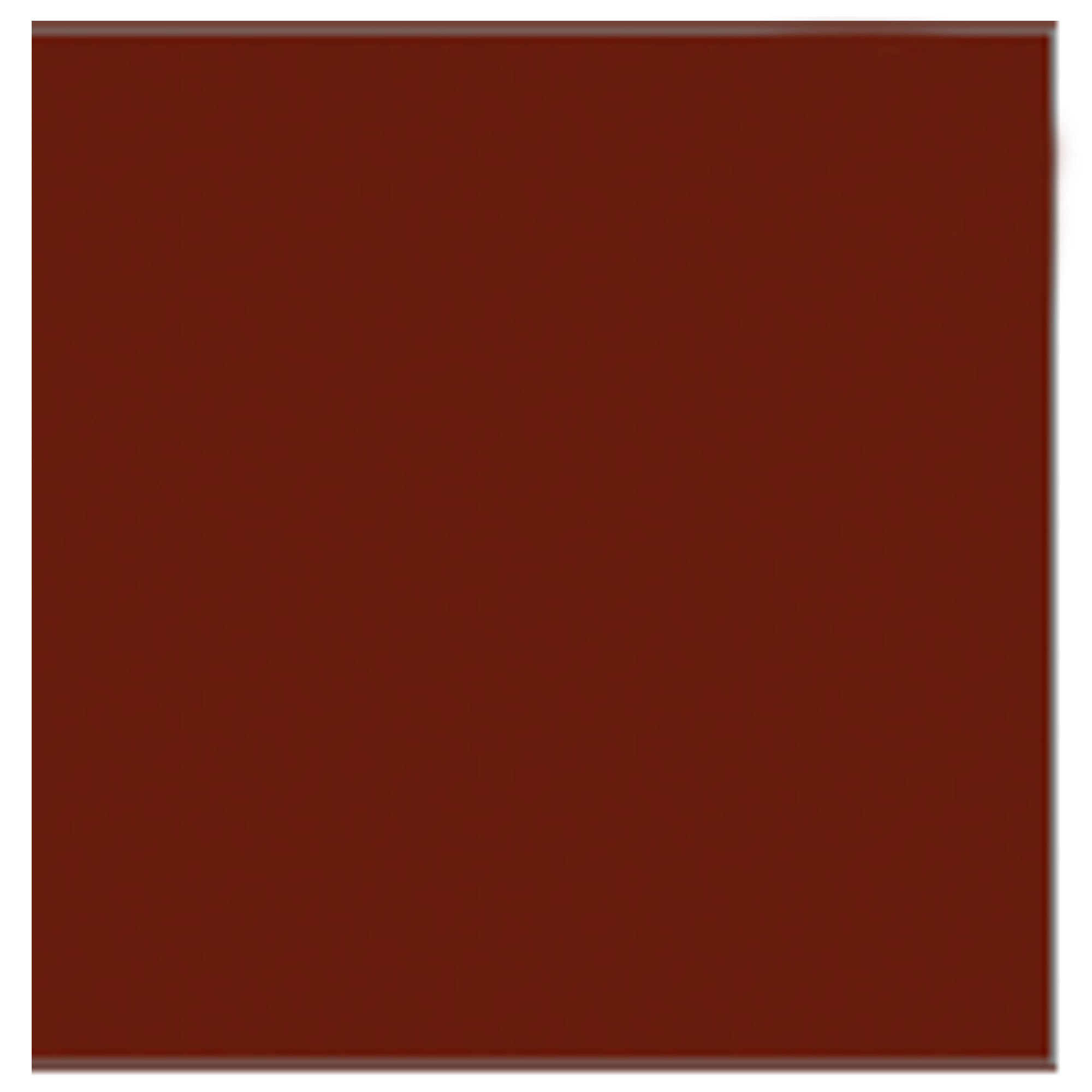 Piano Hpl Rosso Mattone Milos 80X80 per soggriono, arredo bar ed esterni