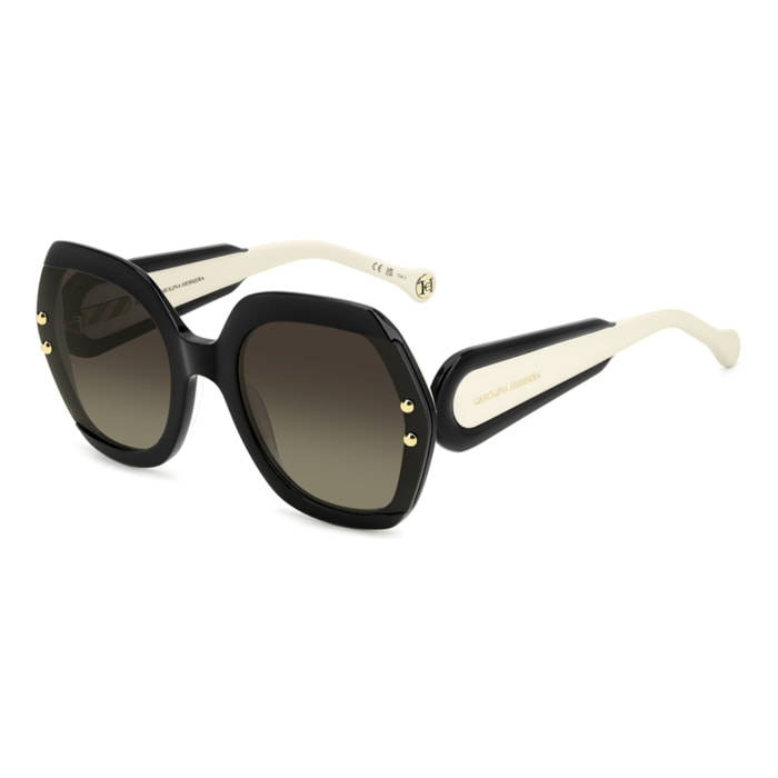 Gafas de Sol Carolina Herrera HER 0221/G/S 3H2 de Acetato Mujer 50 mm