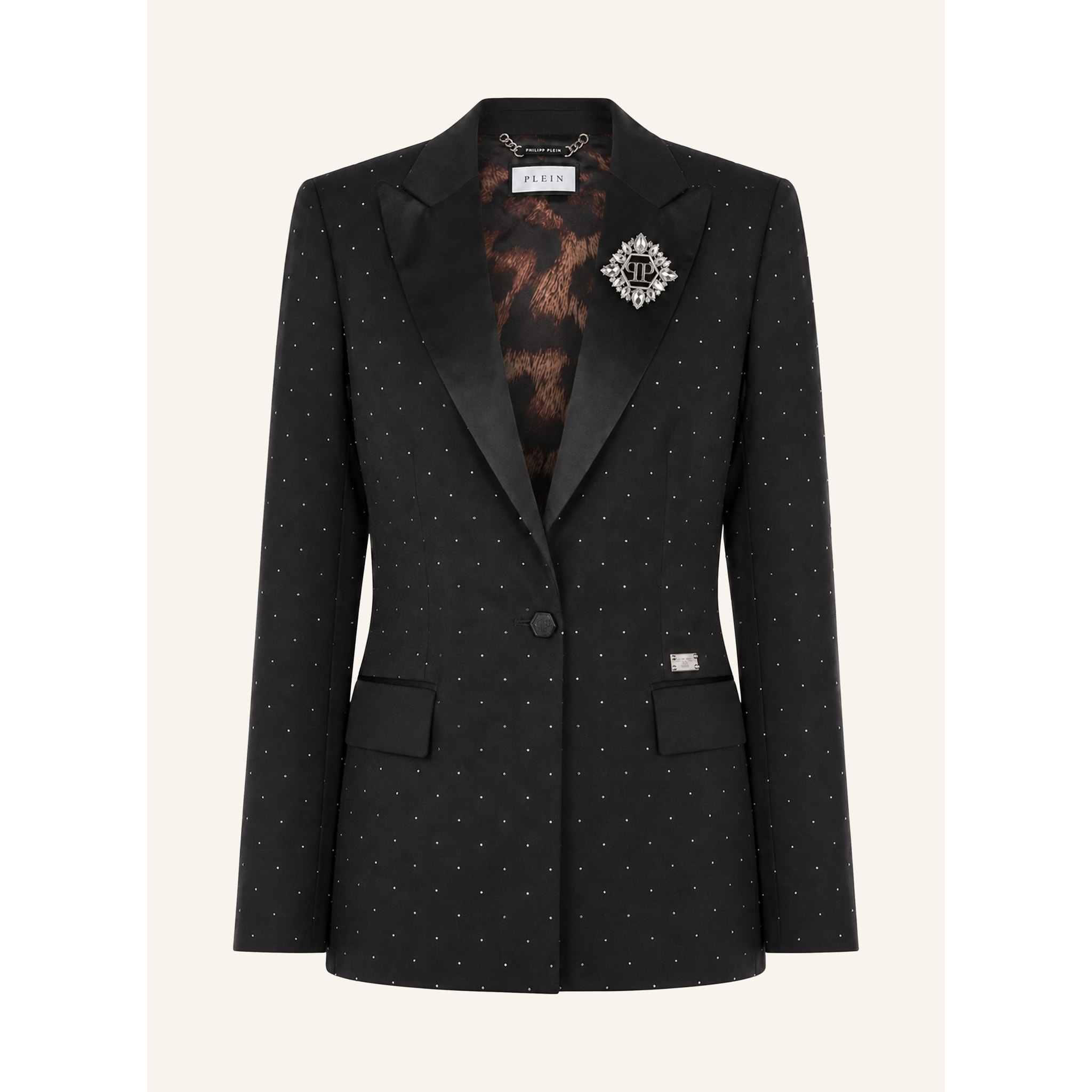 PHILIPP PLEIN Blazer