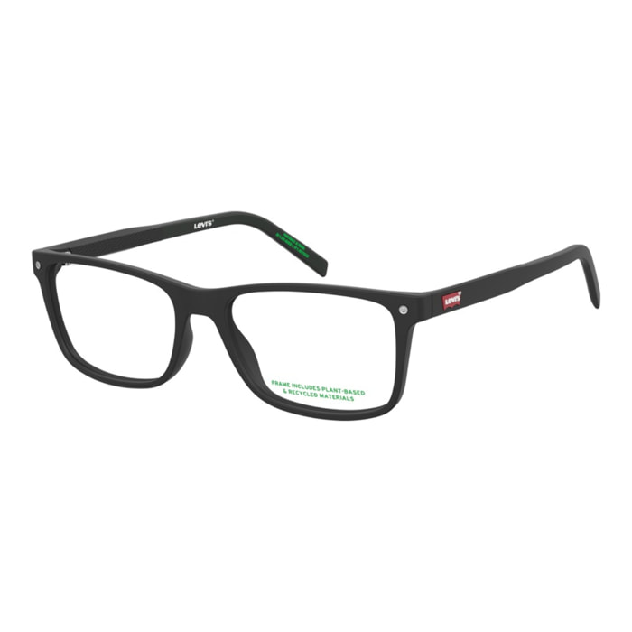 Gafas de Vista Levi's LV 5102 003 de TR90 Hombre 56 mm