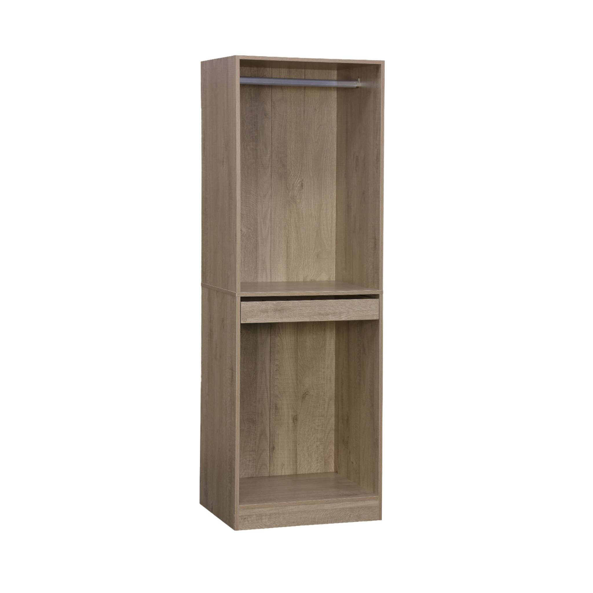 Kit dressing modulable avec 2 éléments MODULO