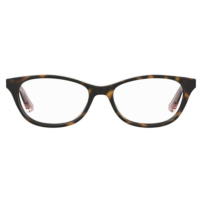 Montura de gafas Love Moschino Infantil MOL544-TN-086