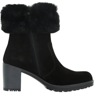 Botines Mujer de la marca STONEFLY  modelo BLASY HDRY 4 NEGRO