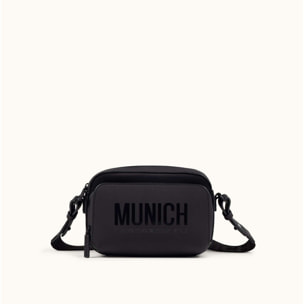 Bandolera Compacta Sostenible Tipo Camera CROSSBODY CAMERA ESSENCE RECYCLED