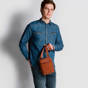 Piquadro Borsello uomo