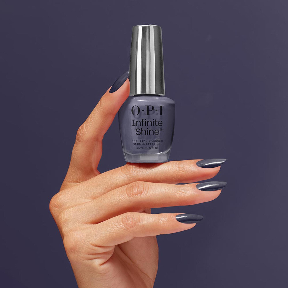 Infinite Shine - Less is Norse - Vernis à ongles effet gel, sans lampe, tenue jusqu'à 11 jours - 15ml