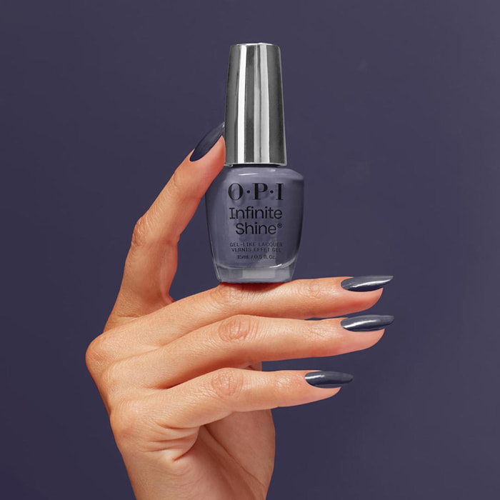 Infinite Shine - Less is Norse - Vernis à ongles effet gel, sans lampe, tenue jusqu'à 11 jours - 15ml