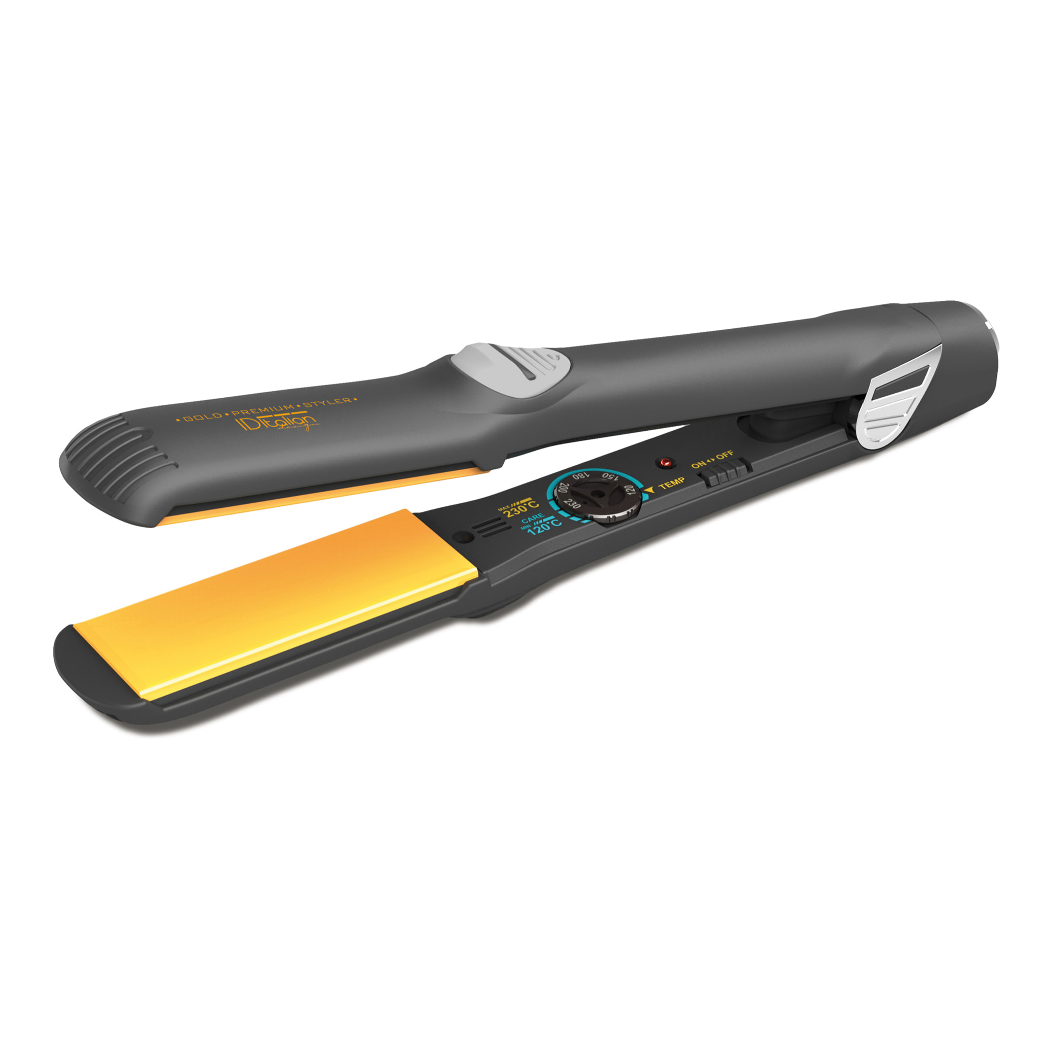 Piastra Gold Premium Styler 65 W