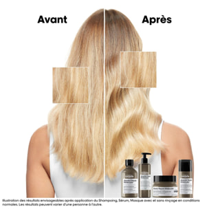 Serie Expert Absolut Repair Molecular - Masque Concentré