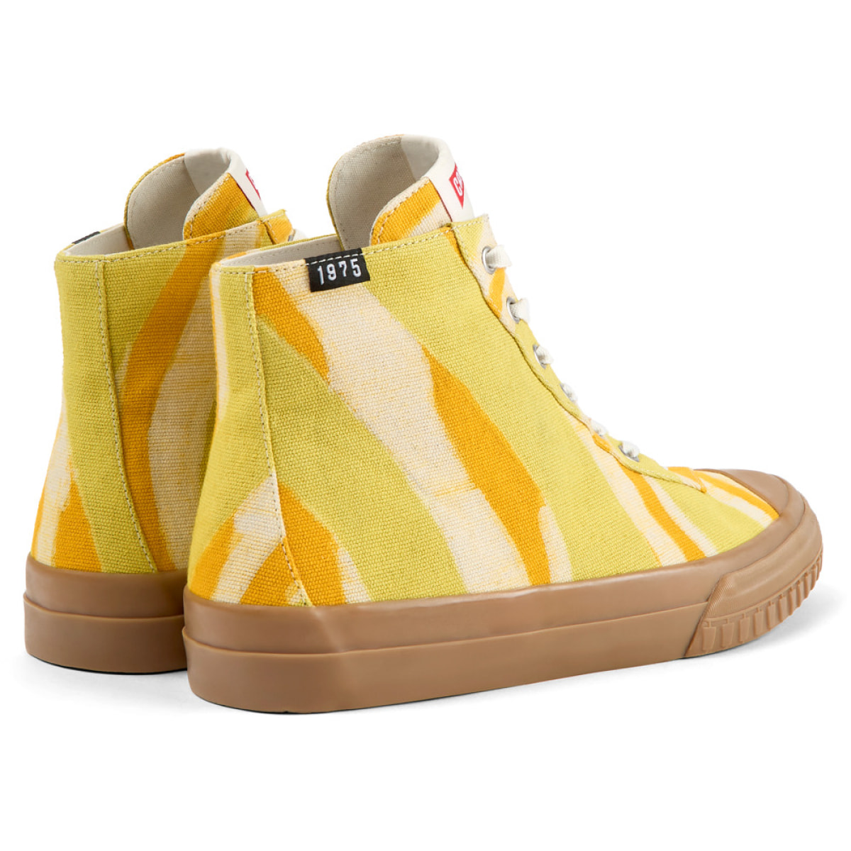 CAMPER Camaleon 1975 - Zapatillas Sneakers Multicolor Hombre