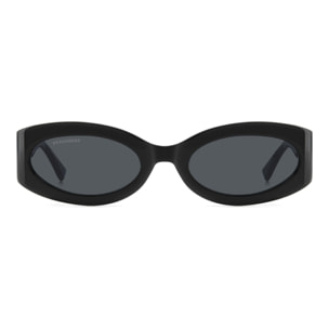 Gafas de Sol Dsquared2 D2 0150/G/S 807 de Acetato Mujer 54 mm