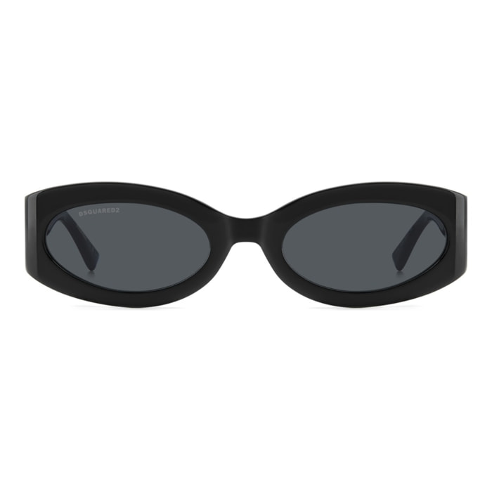 Gafas de Sol Dsquared2 D2 0150/G/S 807 de Acetato Mujer 54 mm