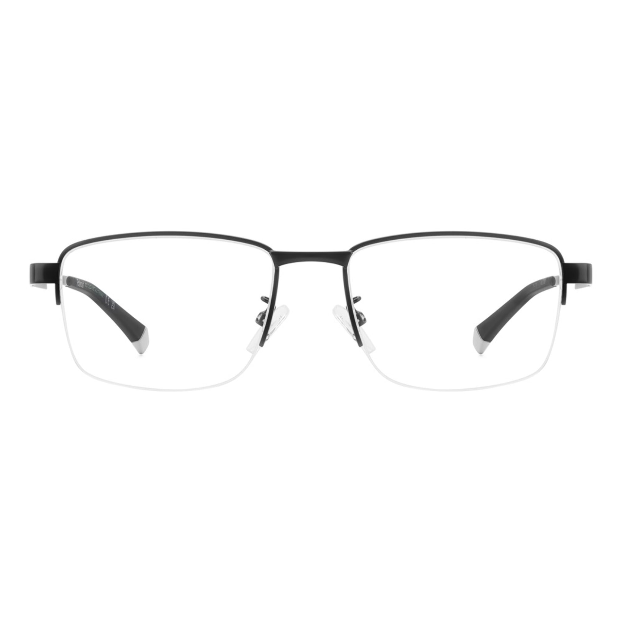 Gafas de Vista Polaroid PLD D571/G 003 de Metal Hombre 54 mm