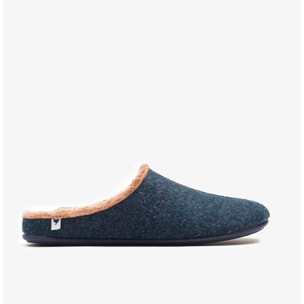 Zapatillas De Casa Ken Marino