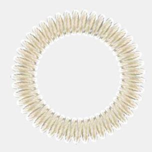 IB SLIM Stay Gold: Platino Metallizzato