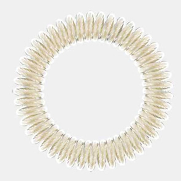 IB SLIM Stay Gold: Platino Metallizzato