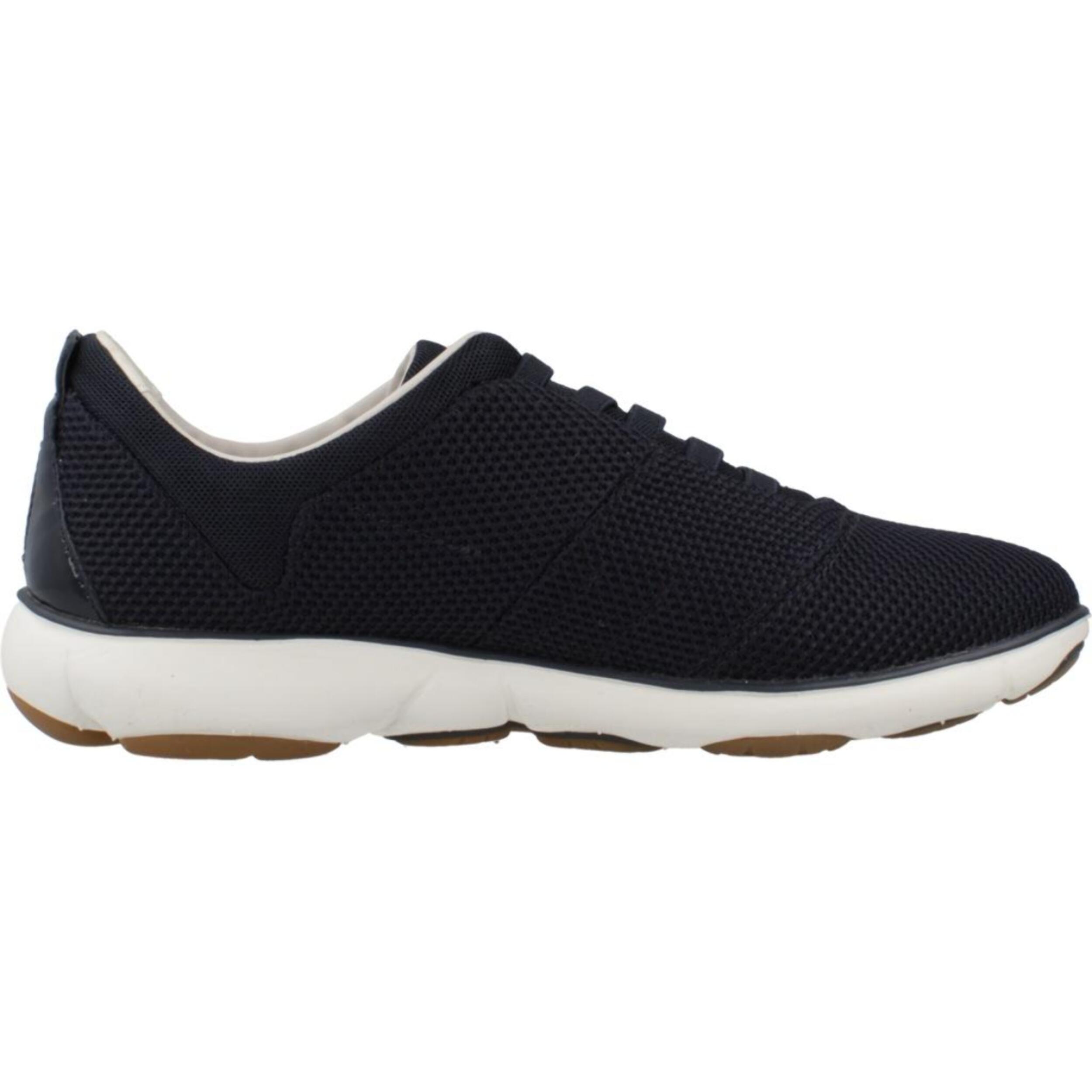 Sneakers de  Mujer de la marca GEOX  modelo D NEBULA AZUL