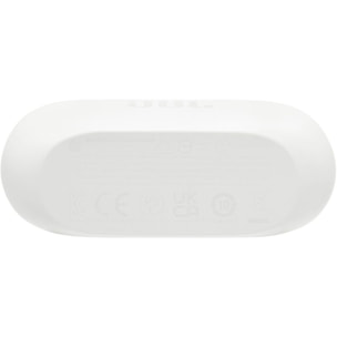 Ecouteurs JBL Wave Buds 2 Blanc