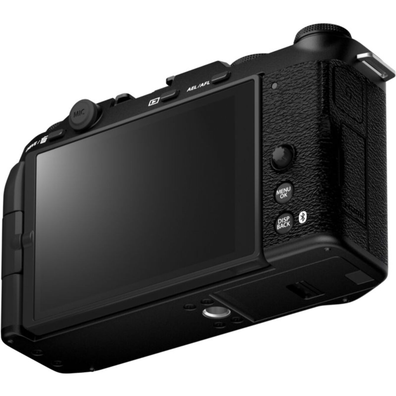 Appareil photo Hybride FUJIFILM X-M5 Noir