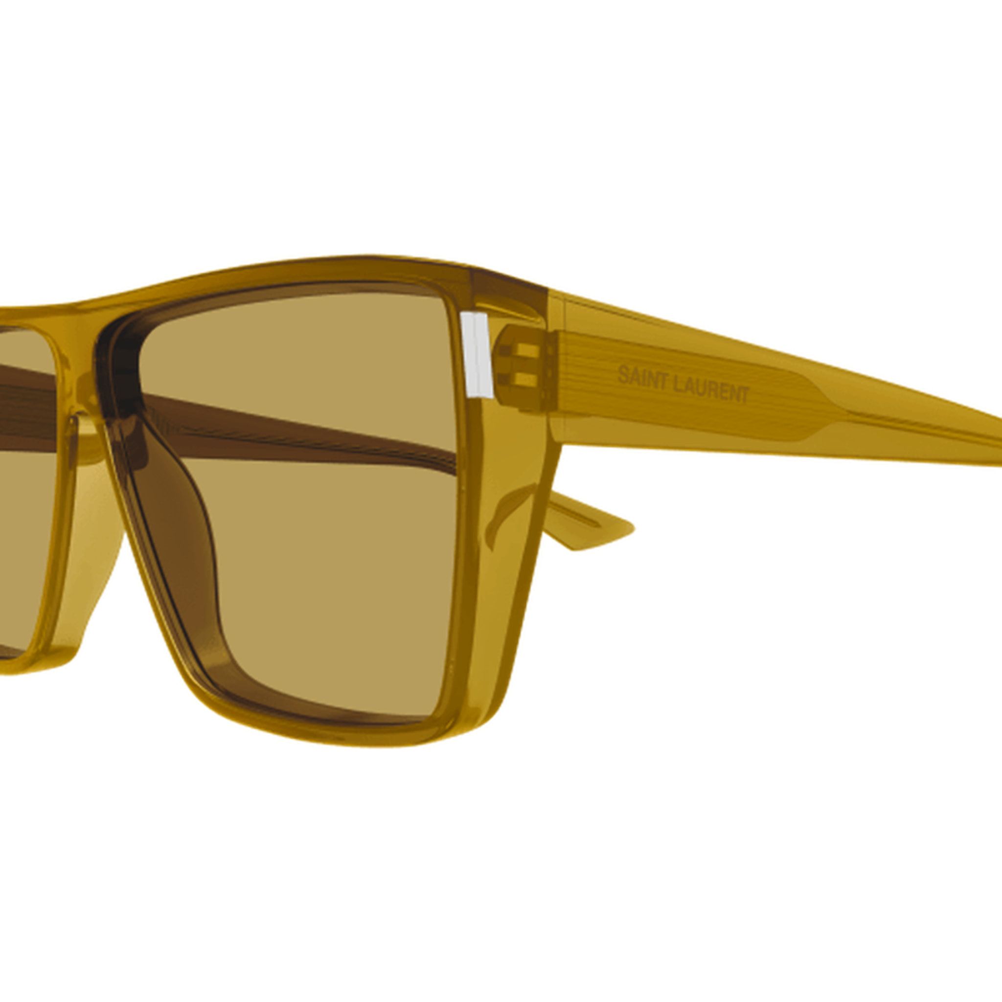Gafas de Sol Saint Laurent SL 756-004 de Acetato Unisex 64 mm