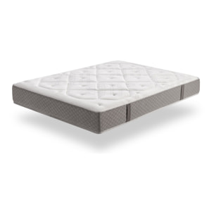 Matelas Platinium Classic, 26 cm, 2 places - Moonia