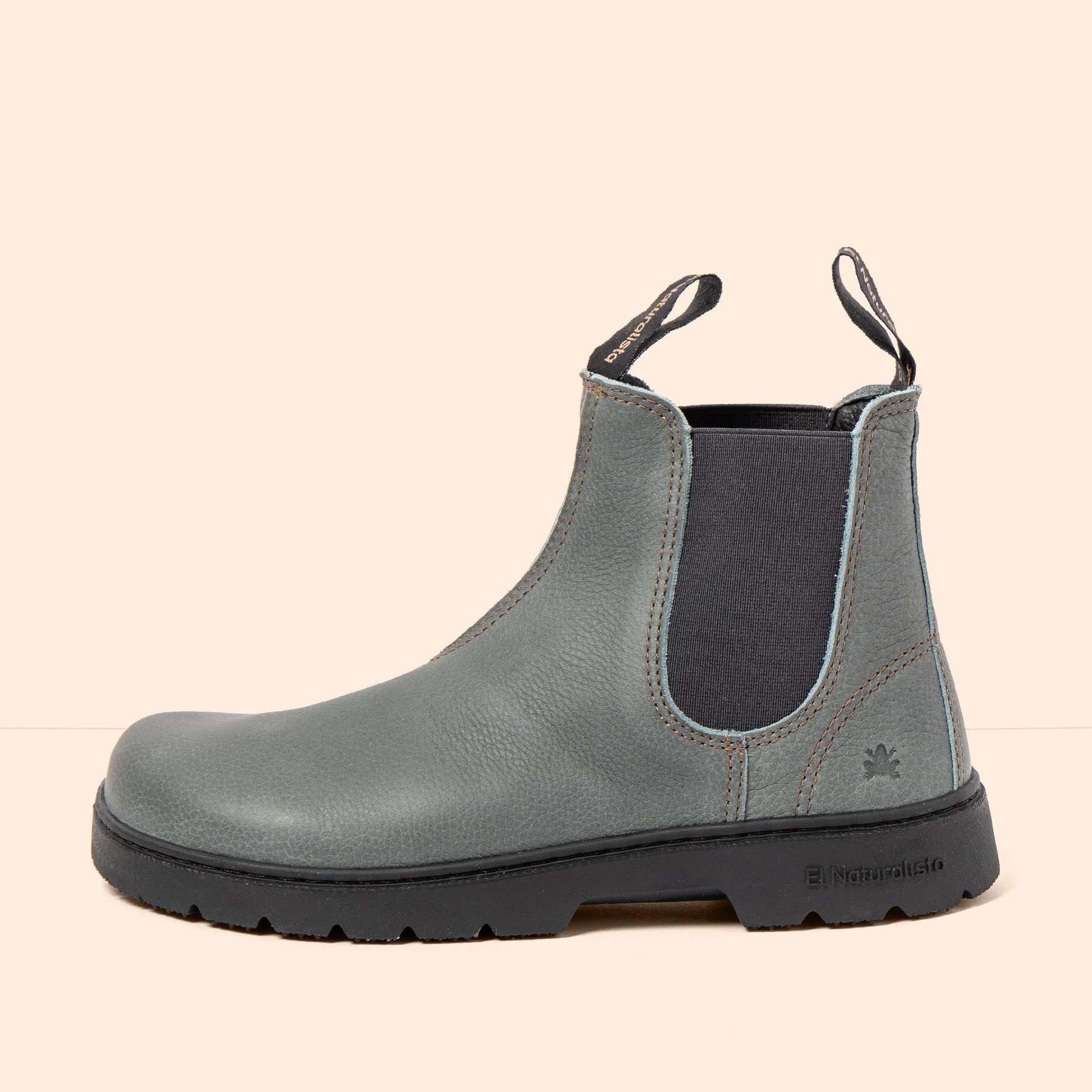 Botines N5262A ALPINE GRASS PETROL / NOMADA color Petrol