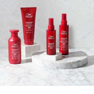 WELLA Ultimate Repair Miracle Hair Rescue 30ml