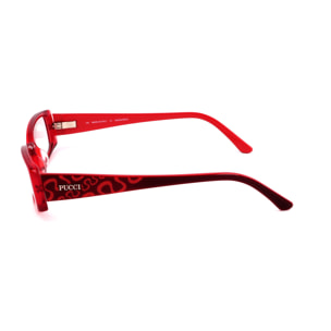 Montura de gafas Pucci Mujer EP2655-623-53