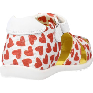 SANDALIAS AGATHA RUIZ DE LA PRADA 212900