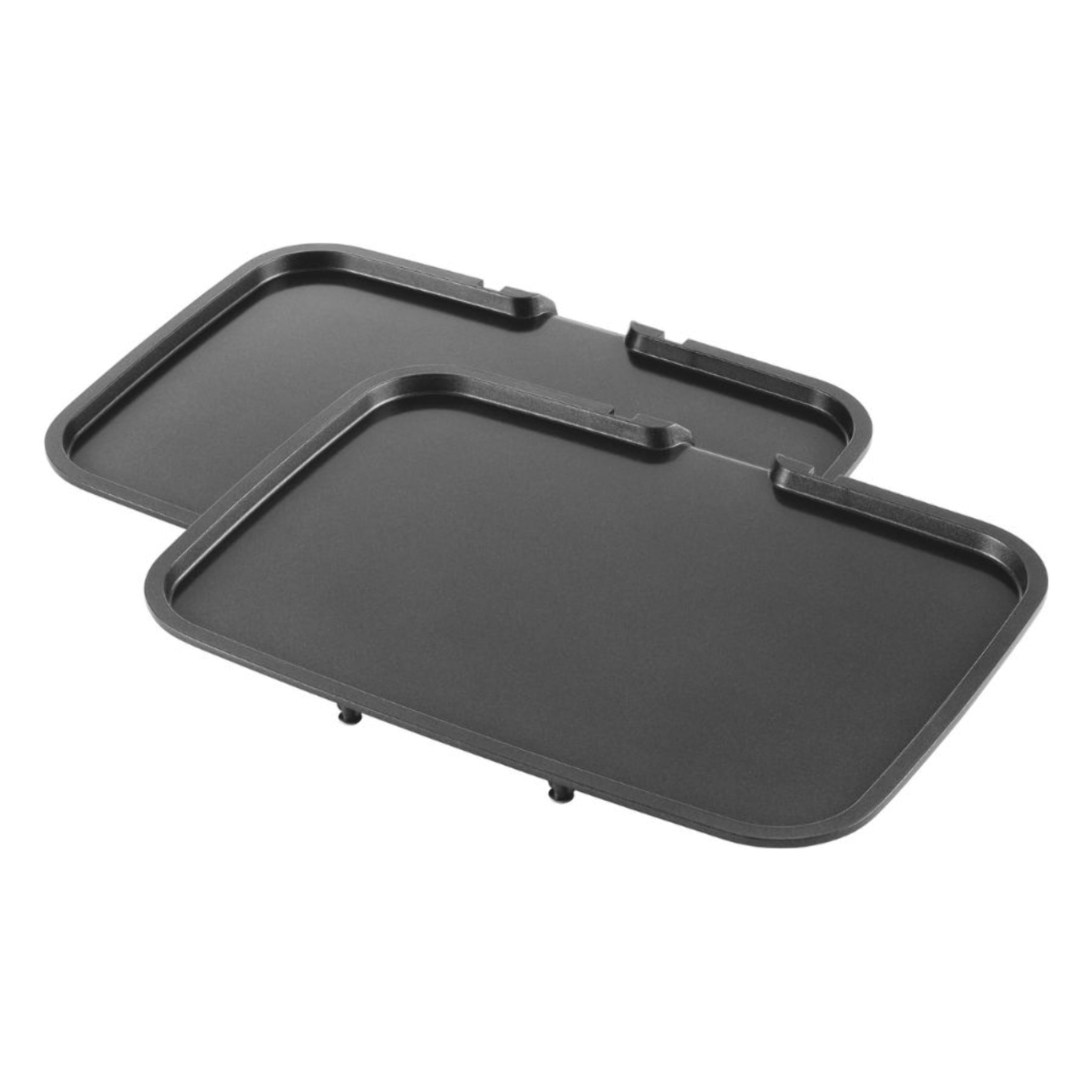 Accessoire pour plaque teppanyaki